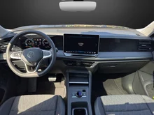 VW Tiguan Friends eTSI DSG in Grenadillschwarz Metallic