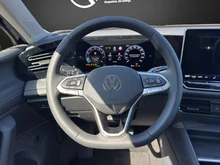 VW Tiguan Friends eTSI DSG in Grenadillschwarz Metallic