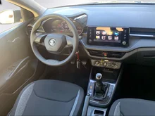 Thumbnail-Foto von Fahrzeug