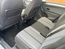SEAT Tarraco Style 2.0 TDI DSG 4Drive in grau