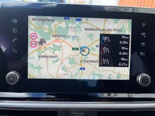 SEAT Tarraco Style 2.0 TDI DSG 4Drive in grau