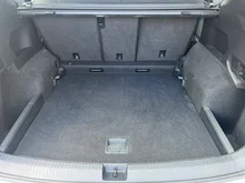 SEAT Tarraco Style 2.0 TDI DSG 4Drive in grau