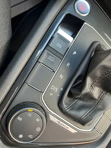 SEAT Tarraco Style 2.0 TDI DSG 4Drive in grau