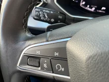 SEAT Tarraco Style 2.0 TDI DSG 4Drive in grau