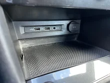SEAT Tarraco Style 2.0 TDI DSG 4Drive in grau