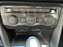 SEAT Tarraco Style 2.0 TDI DSG 4Drive in grau