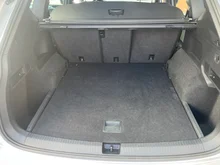 SEAT Tarraco Style 2.0 TDI DSG 4Drive in grau