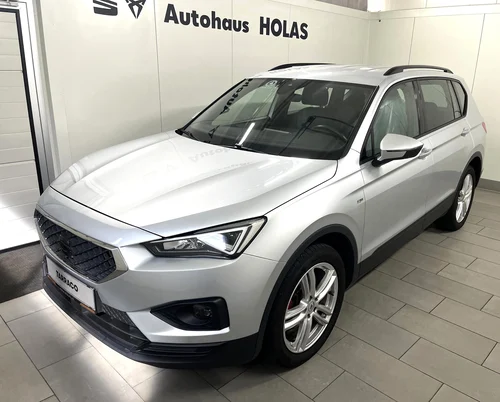 SEAT Tarraco Style 2.0 TDI DSG 4Drive