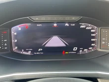 SEAT Tarraco Style 2.0 TDI DSG 4Drive in grau