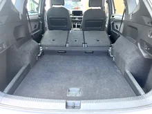 SEAT Tarraco Style 2.0 TDI DSG 4Drive in grau