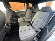 SEAT Tarraco Style 2.0 TDI DSG 4Drive in grau