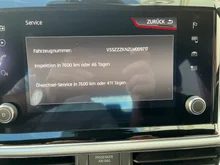 SEAT Tarraco Style 2.0 TDI DSG 4Drive in grau
