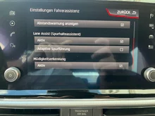 SEAT Tarraco Style 2.0 TDI DSG 4Drive in grau
