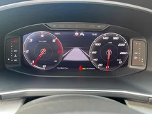 SEAT Tarraco Style 2.0 TDI DSG 4Drive in grau