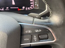 SEAT Tarraco Style 2.0 TDI DSG 4Drive in grau
