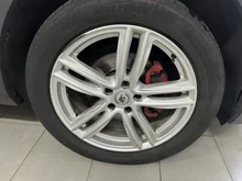 SEAT Tarraco Style 2.0 TDI DSG 4Drive in grau