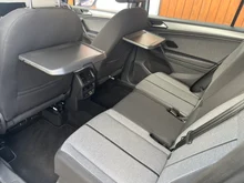 SEAT Tarraco Style 2.0 TDI DSG 4Drive in grau