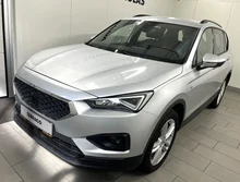 SEAT Tarraco Style 2.0 TDI DSG 4Drive in grau