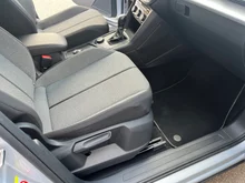 SEAT Tarraco Style 2.0 TDI DSG 4Drive in grau