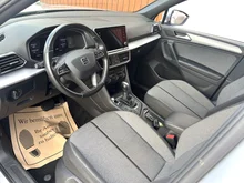 SEAT Tarraco Style 2.0 TDI DSG 4Drive in grau