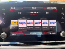SEAT Tarraco Style 2.0 TDI DSG 4Drive in grau