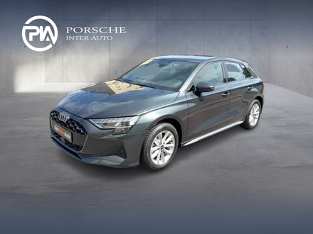 Audi A3 Sportback 30 TFSI
