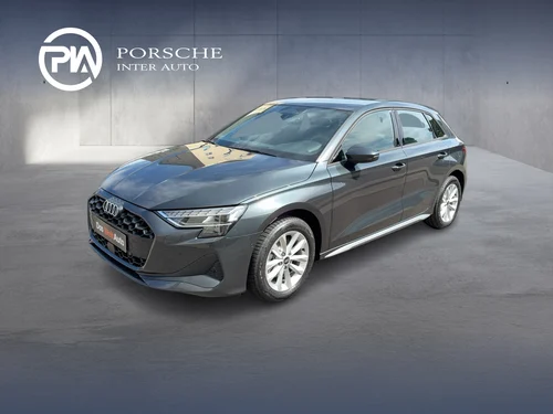 Audi A3 Sportback 30 TFSI