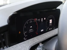 Škoda Superb Combi Selection TDI DSG in Graphit-Grau Metallic