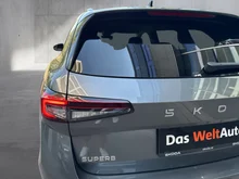Škoda Superb Combi Selection TDI DSG in Graphit-Grau Metallic