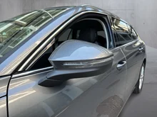 Škoda Superb Combi Selection TDI DSG in Graphit-Grau Metallic