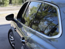 Škoda Superb Combi Selection TDI DSG in Graphit-Grau Metallic