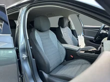 Škoda Superb Combi Selection TDI DSG in Graphit-Grau Metallic