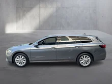 Škoda Superb Combi Selection TDI DSG in Graphit-Grau Metallic