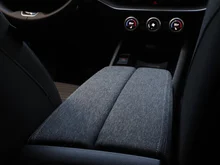 Škoda Superb Combi Selection TDI DSG in Graphit-Grau Metallic