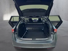 Škoda Superb Combi Selection TDI DSG in Graphit-Grau Metallic