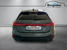 Audi A5 Avant TFSI in Chronosgrau Metallic