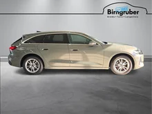 Audi A5 Avant TFSI in Chronosgrau Metallic