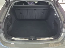 Audi A5 Avant TFSI in Chronosgrau Metallic