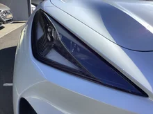 CUPRA Raval PLUS 37 kWh 99 kW/135 PS in Nevada-Weiß Metallic