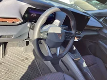 CUPRA Raval PLUS 37 kWh 99 kW/135 PS in Nevada-Weiß Metallic