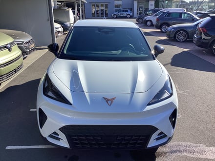 CUPRA Raval PLUS 37 kWh 99 kW/135 PS