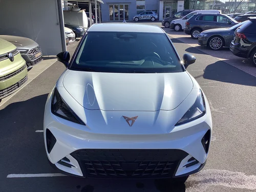 CUPRA Raval PLUS 37 kWh 99 kW/135 PS