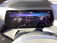 CUPRA Raval PLUS 37 kWh 99 kW/135 PS in Nevada-Weiß Metallic