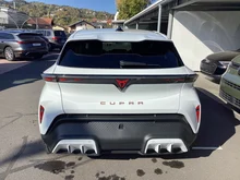 CUPRA Raval PLUS 37 kWh 99 kW/135 PS in Nevada-Weiß Metallic
