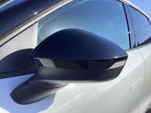 CUPRA Raval PLUS 37 kWh 99 kW/135 PS in Nevada-Weiß Metallic