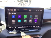 CUPRA Raval PLUS 37 kWh 99 kW/135 PS in Nevada-Weiß Metallic