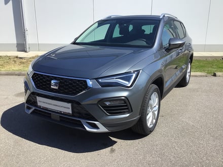 SEAT Ateca Style Edition 1.5 TSI ACT DSG