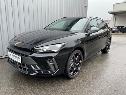 CUPRA Leon SP Kombi e-HYBRID 150/204