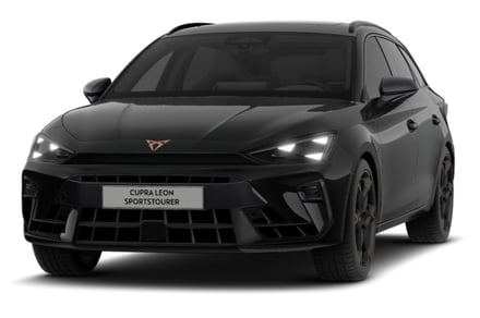 CUPRA Leon SP Kombi e-HYBRID 150/204
