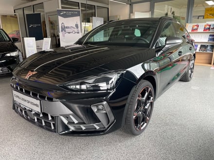 CUPRA Leon SP Kombi e-HYBRID 150/204